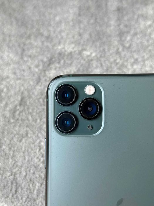 iPhone 11 Pro Max 256GB