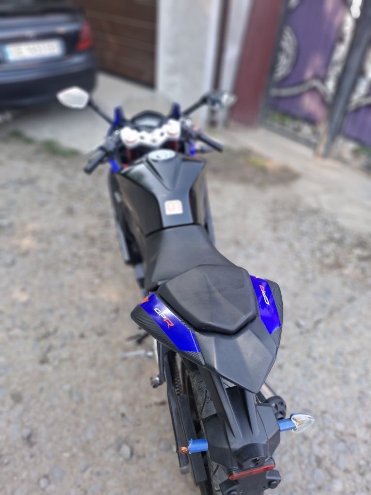 Derbi gpr 50cc 2017p