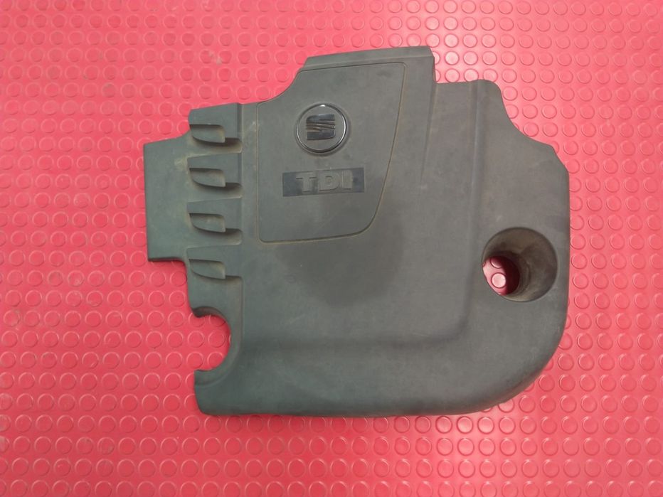 Tampa do Motor [Seat Exeo ST (3R5)]