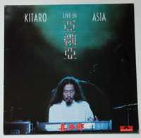 Kitaro – Live In Asia