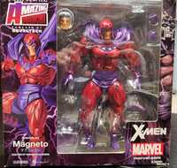 Amazing Yamaguchi Revoltech - Magneto