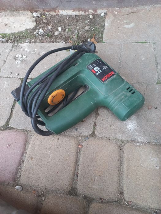 Інструмент у робочому стані