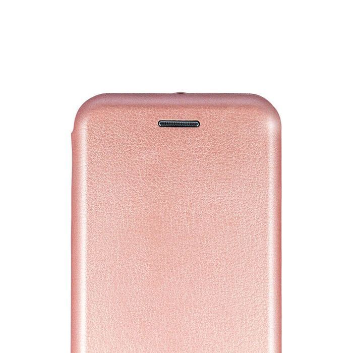 Etui na Xiaomi Redmi Note 11S 4G Smart Diva, Różowo-Złote