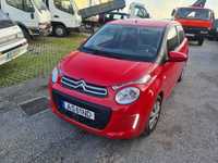 Citroën c1 1.2 vti shine / somente 33000 kw / 2019