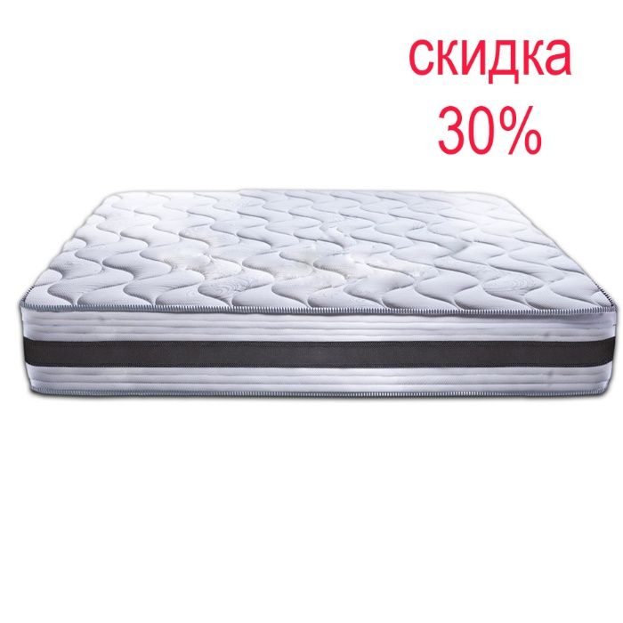 Матрасы от Сонлайн, ЕММ, Матролюкс,Come-For, Неолюкс, со скидкой 30%