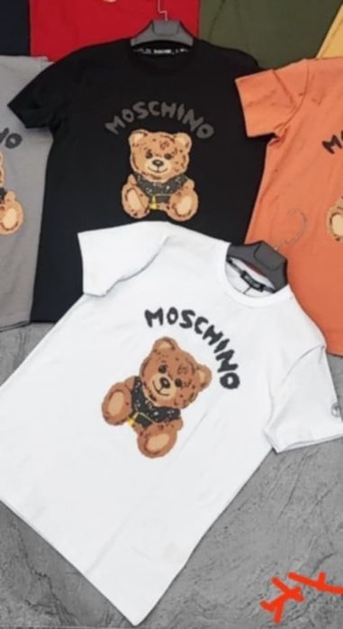 Koszulki/t-shirt męski od S do 3XL