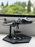 Фігурка Crocodilo Bombardino