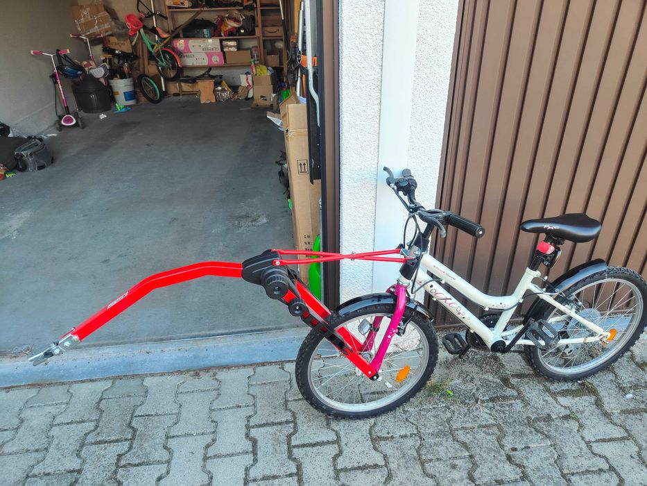 Hol rowerowy TRAIL ANGEL