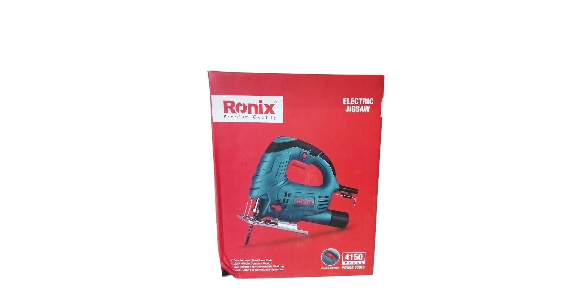 Wyrzynarka Ronix 4150 /Nowy Lombard / Cz-wa