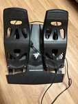 Thrustmaster T.Flight Rudder Pedals – MSFS / X-Plane / PC