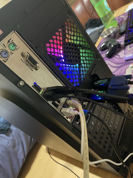 PC Gamer - Usado Como Novo