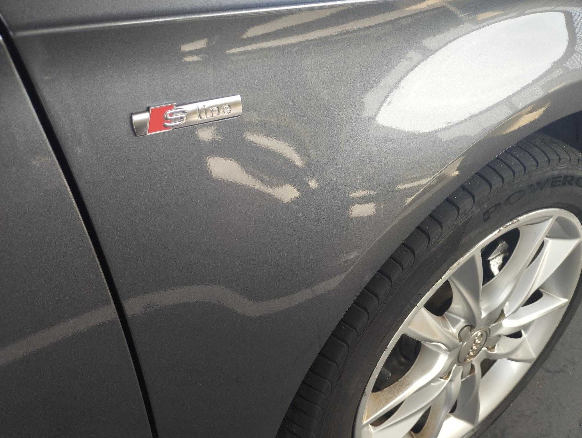 Audi A3 1.6 TDI 110CV 2016