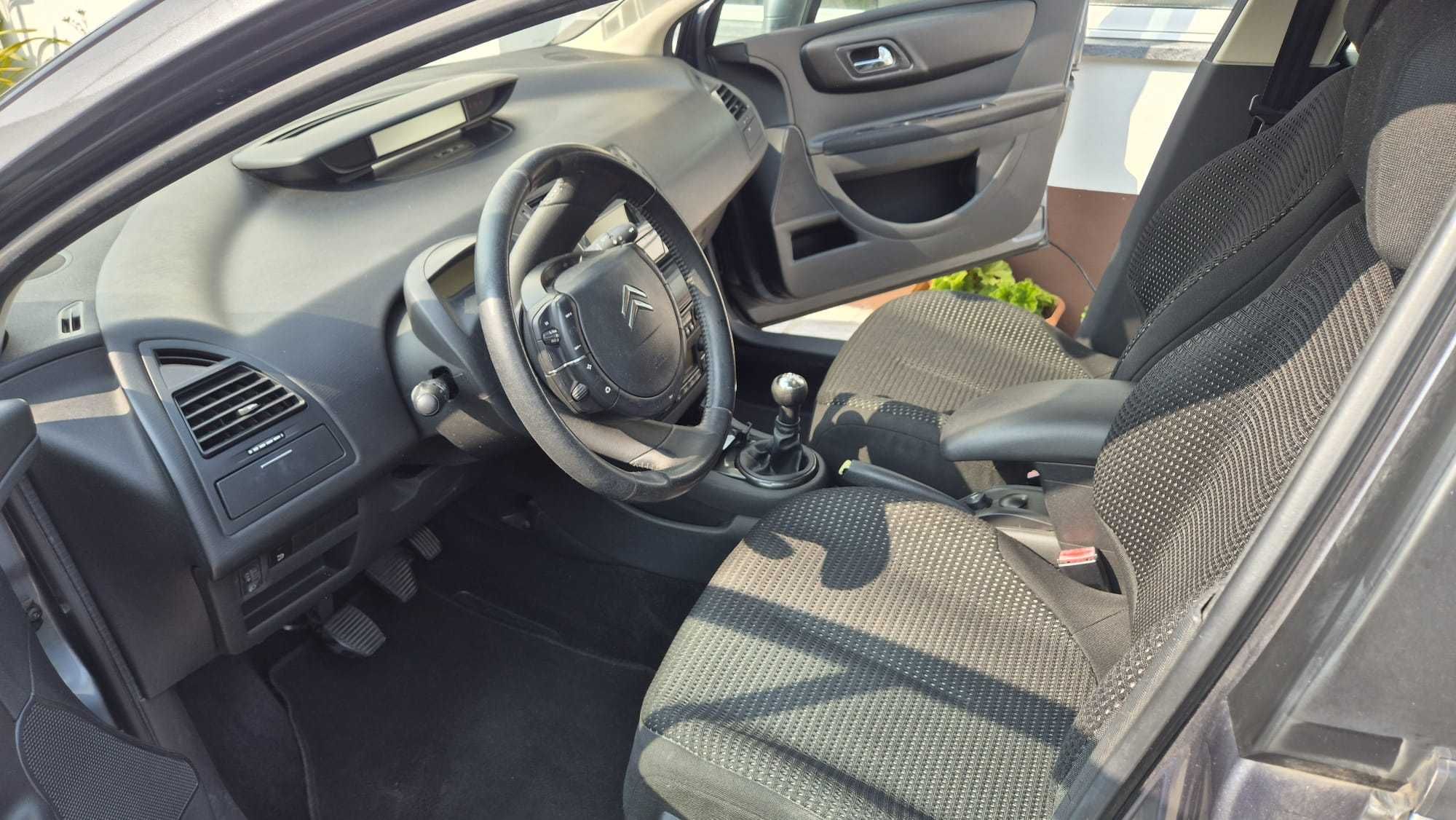 Vendo Citroen C4 1.6