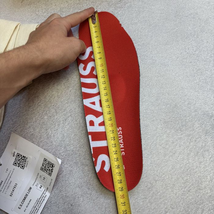 НОВІ!! Робочі кросівки Engelbert Strauss Comoe Low 46