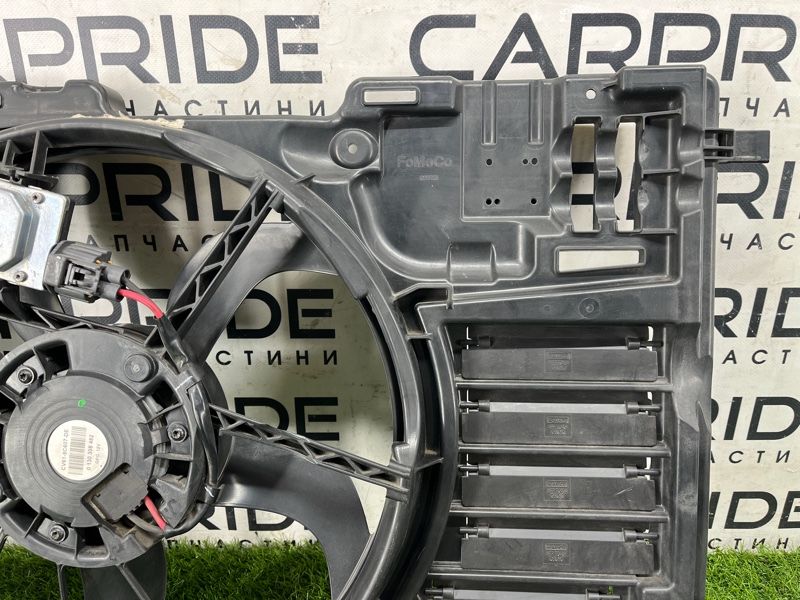 Вентилятор охлаждения радиатора FORD ESCAPE MK3 1.6 2014