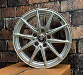 Alufelgi 5x112 r16 Skoda Octavia Superb Yeti Karoq 138#