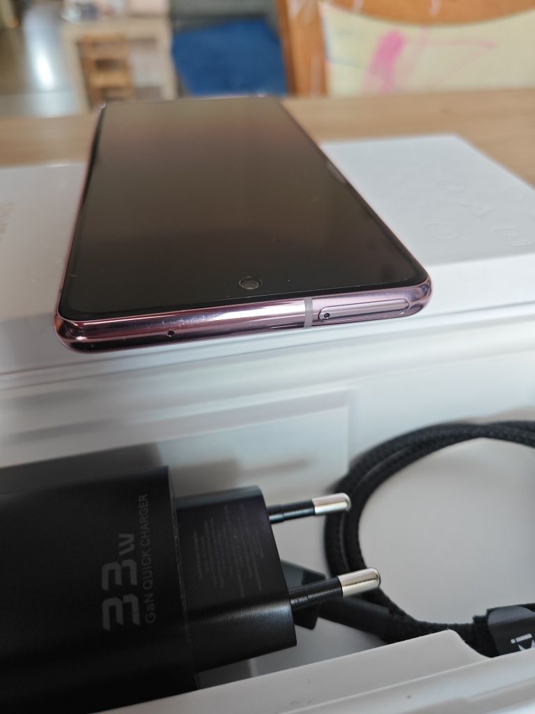 Samsung Galaxy S20 fe 5G