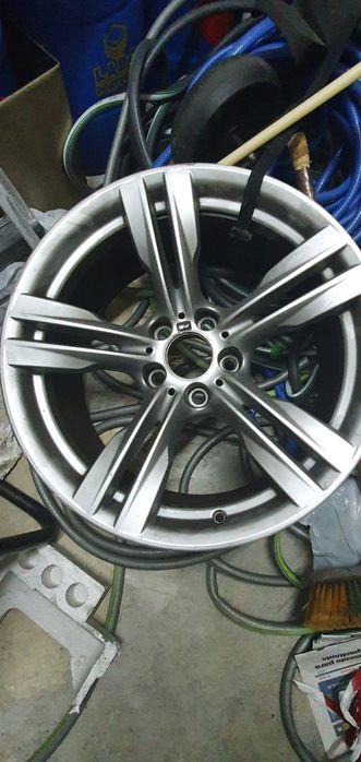 Jantes 19 BMW x5