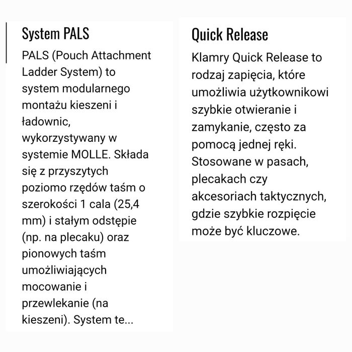 Kamizelka taktyczna APE FORCE GEAR PLATE FCSK 2.0
