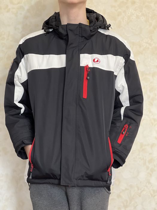 Куртка детская , демисезонная .