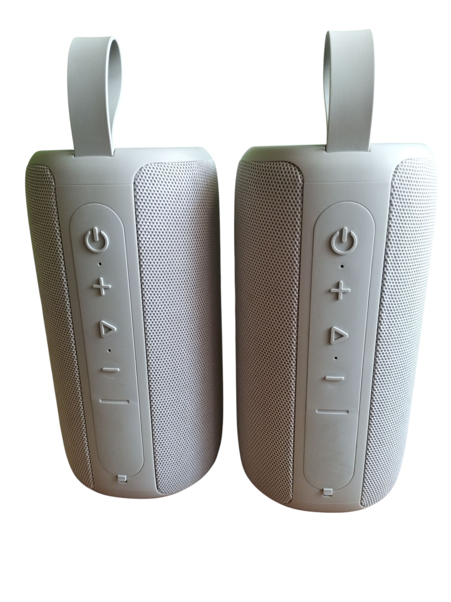 Głośniki bluetooth stereo