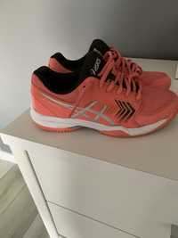 Damskie buty 37 Asics