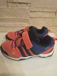 Buty dziewczęce  adidas rozmiar 32