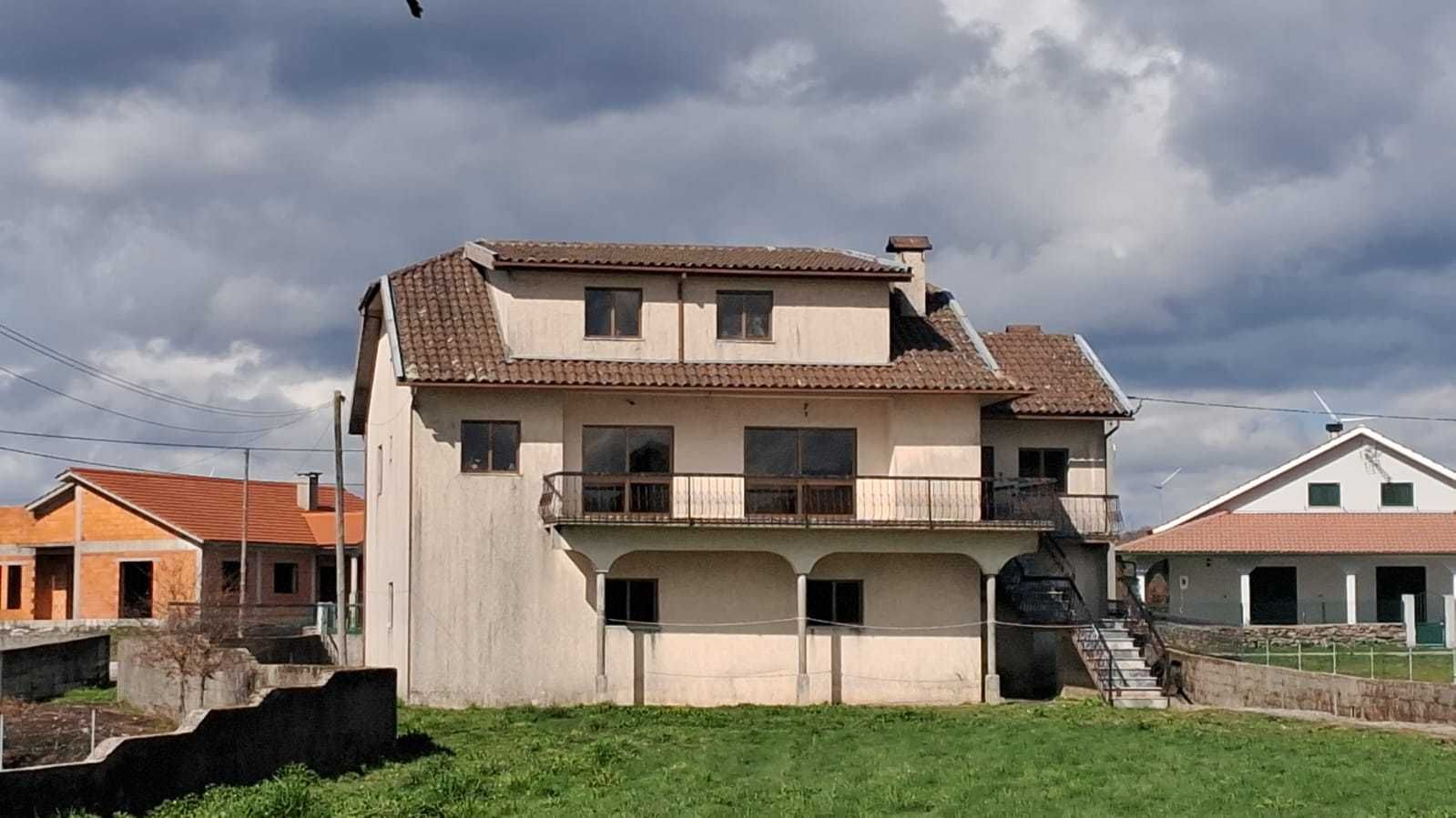 Magnifico Palacete