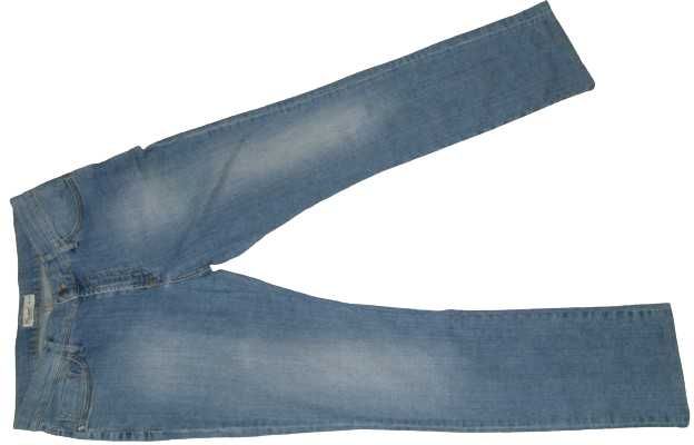 PIONEER KATE 38 N W32 L32 jeansy damskie z elastanem jak nowe