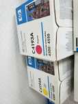 Картрдж HP Color LaserJet C4194A C4193A C4192A