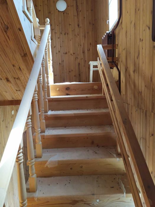 Продам 4-х этажный дом в Селыще Барышевского района Киевской обл.