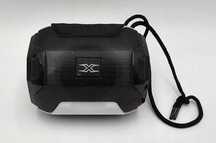 Głośnik przenośny X-Zero Speaker X-S1837BK.