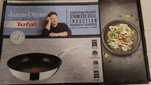 Frigideira Tefal Jamie Oliver 28cms indução
