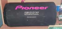 Сабвуфер Pioneer 1300