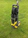 Myjka ciśnieniowa firmy Karcher K 7.700 Z Rage