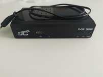 Dekoder DVB-T LTC