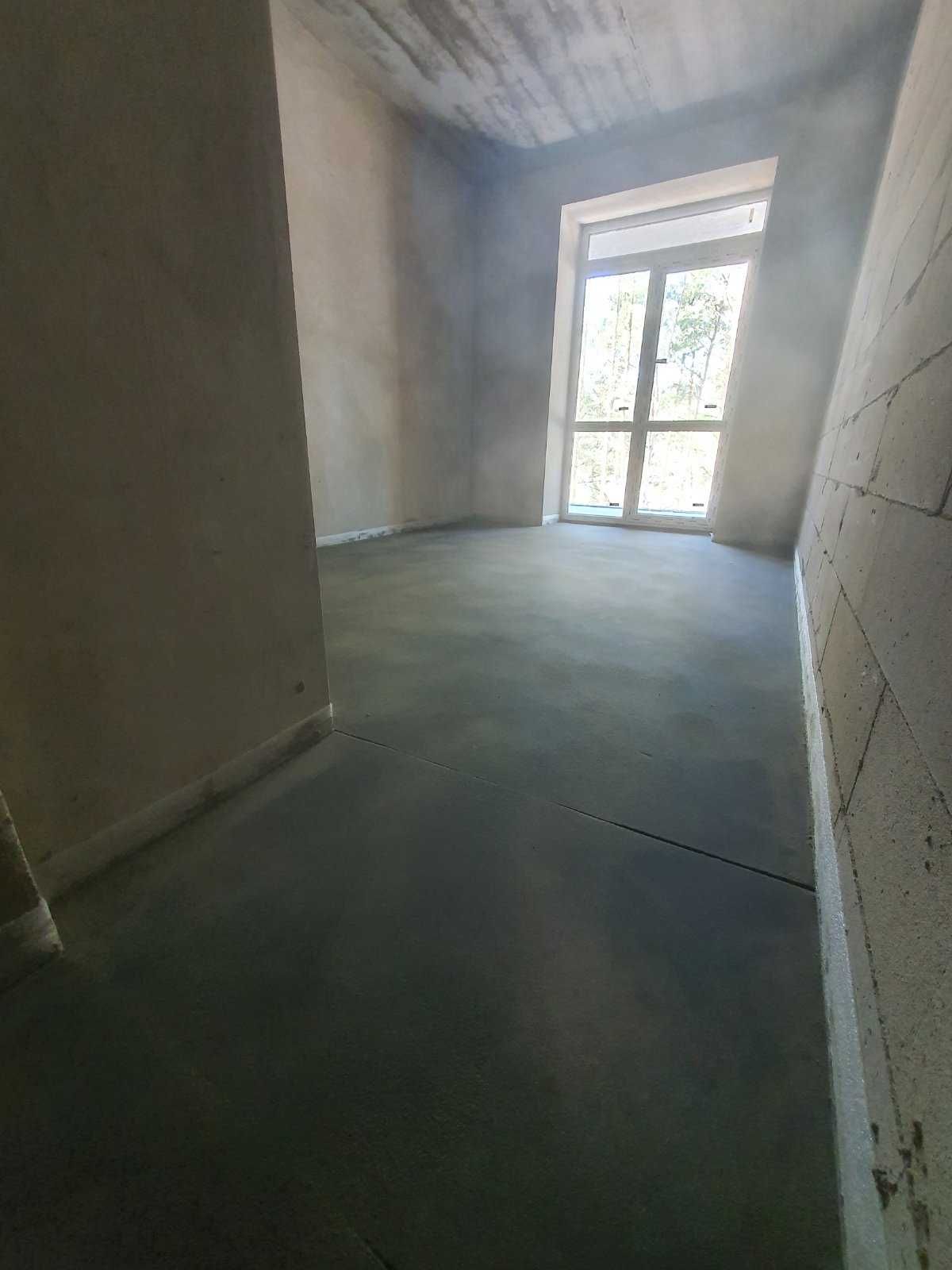 Продаж 1к квартири в центрі міста. Розтермінування до 24міс.