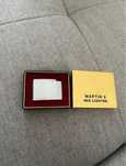 Gas Lighter Martin 9