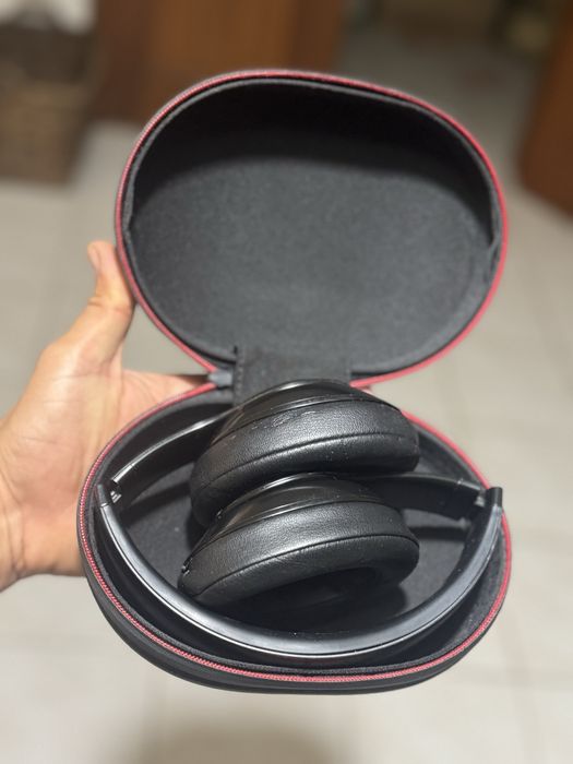 Headphones Beats Studio 3