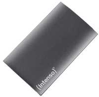 Przenośny Dysk Ssd Intenso Portable Premium 256Gb