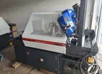 Przecinarka Tasmowa Dwukolumnowa automatyczna  Pilous 300 DCT CF-NC