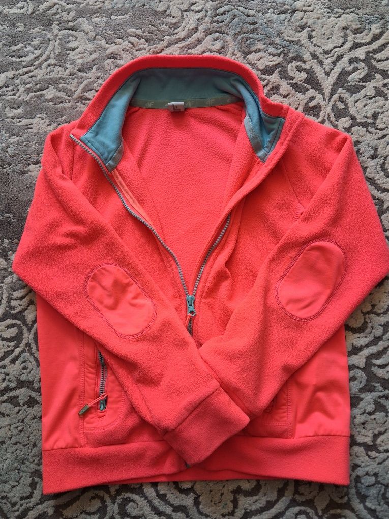 Polar bluza 4f 140/146