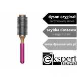 Oryginalna Szczotka okrągłą 35mm fuksja - od dysonserwis.pl 970293_03