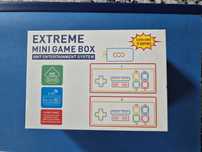 Konsola retro Mini Game Box