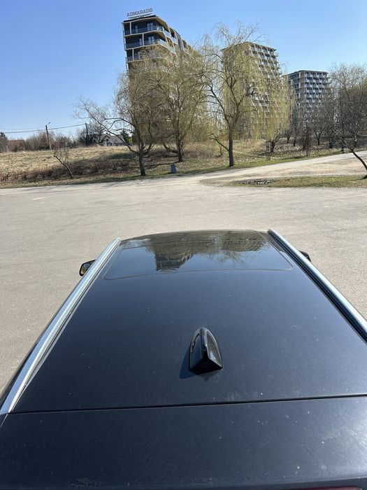 BMW F11 525dA.