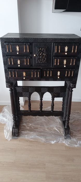 Movel de entrada sec xix