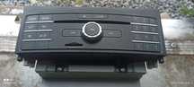 MERCEDES W212 LIFT ntg 5.1 AUDIO 20 RADIO +VIN