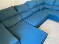 Sofa de 5 lugares