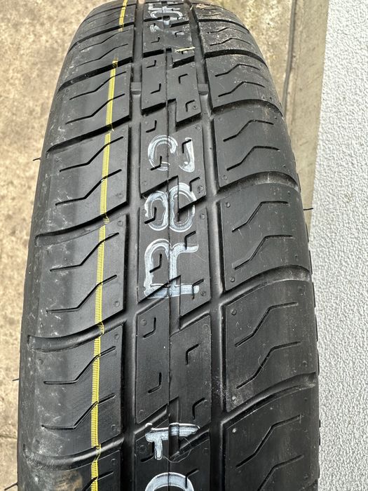 Докатка 5x112 R16 Volkswagen Skoda Seat