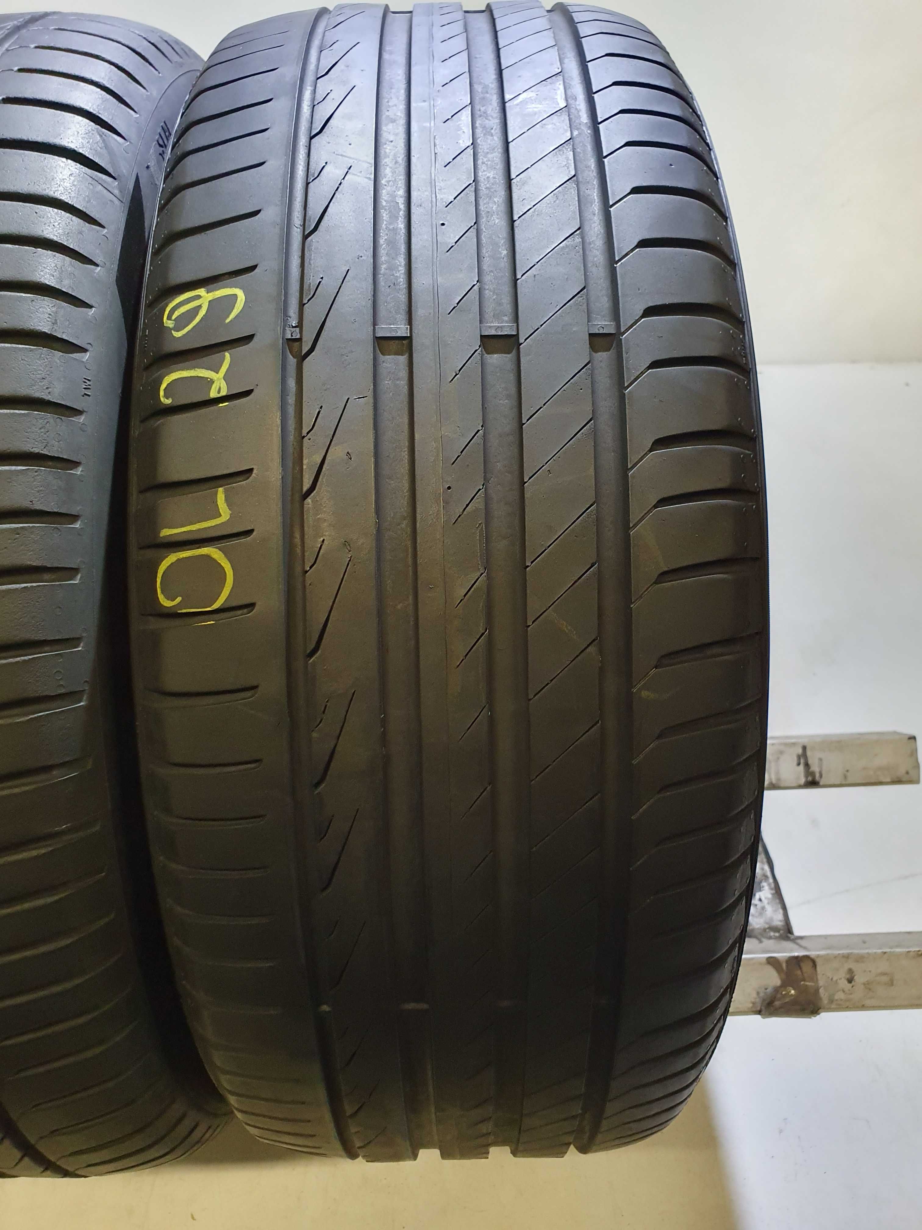 2x 235/45/18 Pirelli Cinturato P7 98/94W OL29